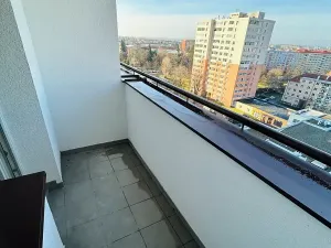 Pronájem bytu 2+1, Přerov, Budovatelů, 56 m2