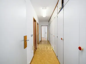 Pronájem rodinného domu, Teplice, Fučíkova stezka, 103 m2
