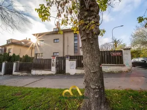 Pronájem bytu 3+1, Praha - Strašnice, Pod Viktorkou, 96 m2