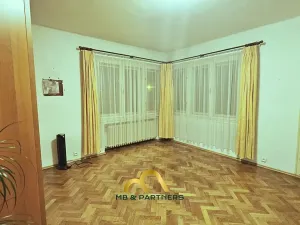 Pronájem bytu 3+1, Praha - Strašnice, Pod Viktorkou, 96 m2