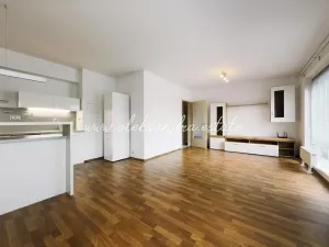 Prodej bytu 2+kk, Praha - Letňany, Chlebovická, 60 m2