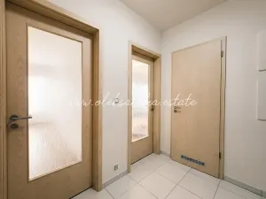 Prodej bytu 2+kk, Praha - Letňany, Chlebovická, 60 m2