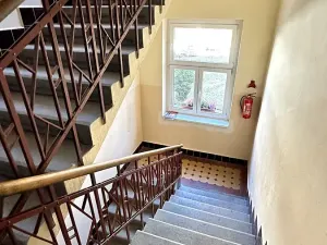 Prodej bytu 2+1, Kladno, Maroldova, 83 m2