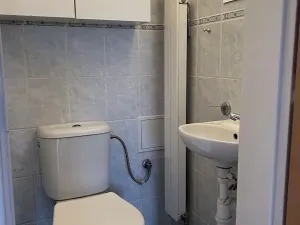 Pronájem rodinného domu, Brno, Doubí, 65 m2