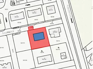 Prodej rodinného domu, Buštěhrad, Anenská, 102 m2