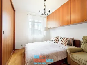 Pronájem bytu 2+1, Praha - Vysočany, Nepilova, 64 m2