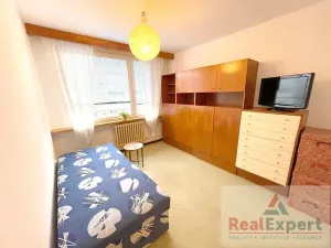 Prodej bytu 3+1, Kolín, Březinova, 68 m2