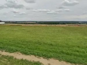 Prodej pozemku pro bydlení, Bechyně, 2373 m2