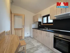 Pronájem rodinného domu, Čermná, 49 m2