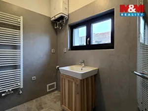 Pronájem rodinného domu, Čermná, 49 m2
