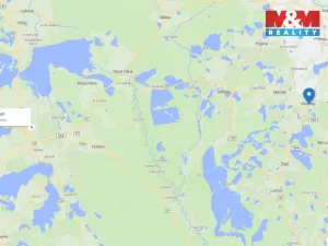 Prodej rodinného domu, Stříbřec - Libořezy, 197 m2