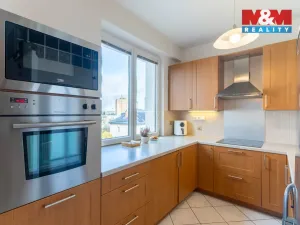 Prodej bytu 3+kk, Olomouc - Nová Ulice, 62 m2