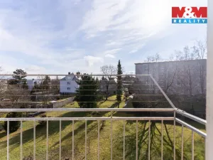 Prodej bytu 3+kk, Olomouc - Nová Ulice, 62 m2