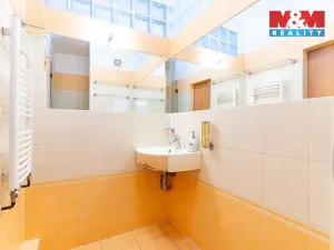 Prodej bytu 3+kk, Olomouc - Nová Ulice, 62 m2