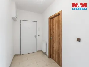 Prodej bytu 3+kk, Kladno - Kročehlavy, Generála Selnera, 67 m2