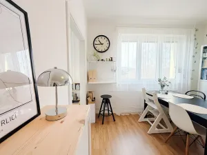 Prodej bytu 2+1, Ústí nad Orlicí, Dukelská, 52 m2