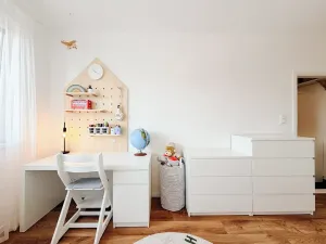 Prodej bytu 2+1, Ústí nad Orlicí, Dukelská, 52 m2