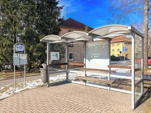 Prodej bytu 2+1, Ústí nad Orlicí, Dukelská, 52 m2