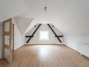 Prodej rodinného domu, Litomyšl, Na Lánech, 290 m2