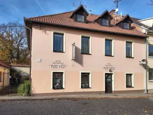 Prodej ubytování, Vysoké Mýto, Vrchlického, 635 m2