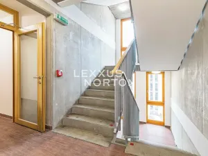 Prodej bytu 2+kk, Praha - Michle, Třeboňská, 57 m2