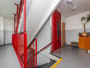 Prodej bytu 3+1, Praha - Střížkov, Teplická, 69 m2