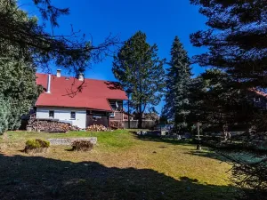 Prodej chalupy, Cvikov, 135 m2