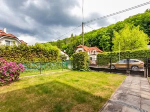 Prodej rodinného domu, Měchenice, M. J. Hurta, 230 m2