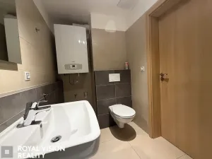 Prodej bytu 1+kk, Moravany, Jabloňová, 33 m2