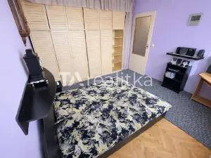 Prodej bytu 2+1, Ostrava, Dr. Martínka, 46 m2