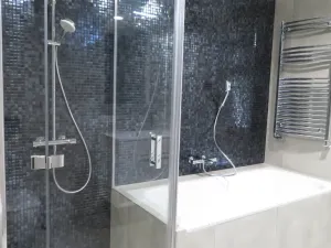 Pronájem bytu 2+kk, Praha - Stodůlky, Mukařovského, 60 m2