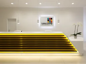 Pronájem bytu 2+kk, Praha - Stodůlky, Mukařovského, 60 m2