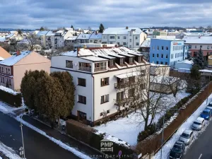 Pronájem bytu 1+kk, Boskovice, Bedřicha Smetany, 44 m2