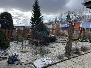 Prodej rodinného domu, Planá, 150 m2