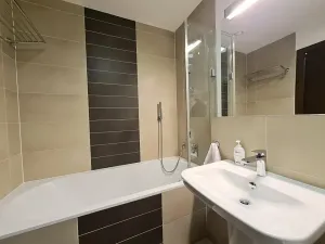 Pronájem bytu 2+kk, Praha - Nusle, K sídlišti, 75 m2