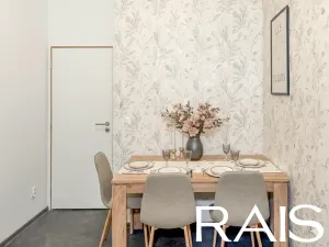 Prodej bytu 2+kk, Brno, Bašty, 41 m2