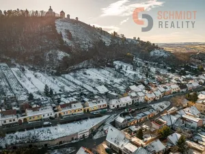 Prodej vinného sklepa, Mikulov, 1. května, 80 m2