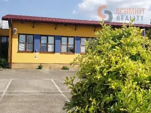 Prodej ubytování, Mikulov, Republikánské obrany, 677 m2