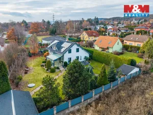 Prodej rodinného domu, Chomutov, Jarní, 190 m2