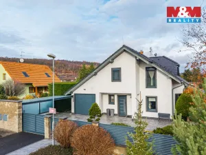 Prodej rodinného domu, Chomutov, Jarní, 190 m2