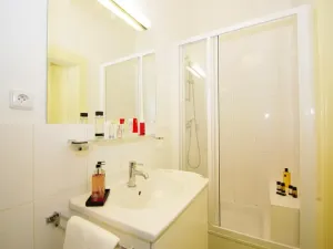 Pronájem bytu 4+1, Praha - Vinohrady, Anny Letenské, 160 m2