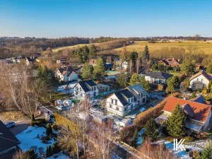 Prodej rodinného domu, Kamenice, Vnitřní, 123 m2