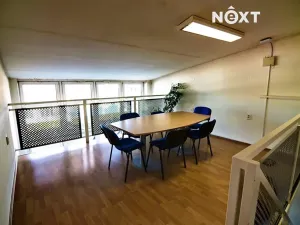 Prodej skladu, Kaplice, Pohorská, 3540 m2