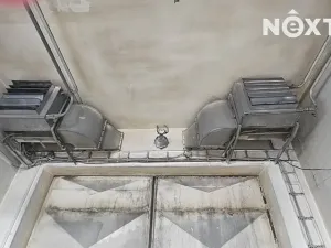 Prodej skladu, Kaplice, Pohorská, 3540 m2