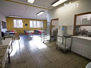 Prodej obchodního prostoru, Kaplice, Pohorská, 3540 m2