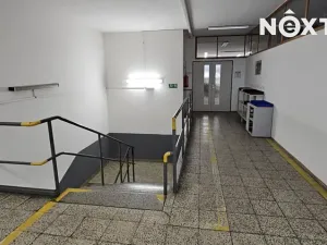 Prodej výrobních prostor, Kaplice, Pohorská, 3540 m2