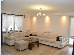 Prodej rodinného domu, Pohledy, 152 m2