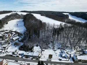 Prodej rodinného domu, Pohledy, 152 m2