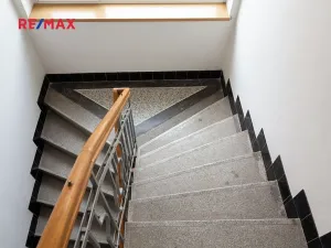 Prodej rodinného domu, Praha - Braník, Údolní, 420 m2