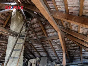 Prodej rodinného domu, Praha - Běchovice, Na Korunce, 235 m2